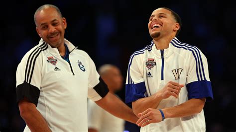 Dell Curry: NBA Stats & Career Highlights | Heavy.com