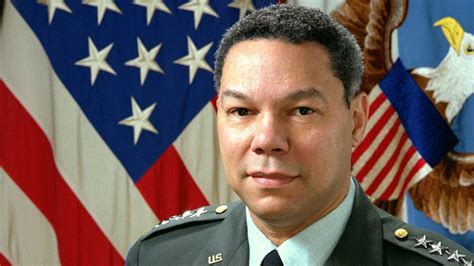 A Life of Service: Remembering former General, Secretary of State Colin Powell