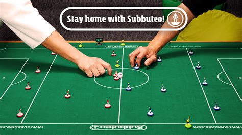 Subbuteo Heavyweight Bases And Discs Black Bases And Black Discs ...