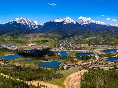 Silverthorne, CO | Natural landmarks, Hometown, Landmarks