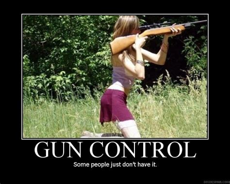 Funny Quotes About Gun Control. QuotesGram