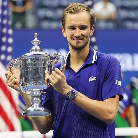 US Open 2021: Daniil Medvedev wins first grand slam title, defeats ...