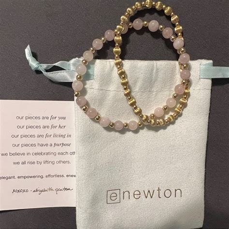 e newton | Jewelry | Enewton Bracelets | Poshmark