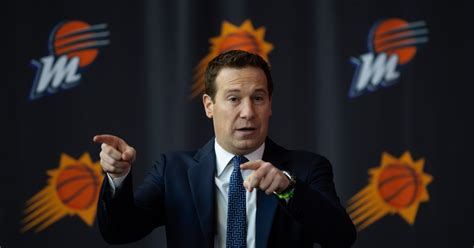 Phoenix Suns New Owner Accused Of Allowing Racism, Sexual Harassment, And Bullying By Old ...