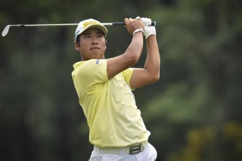 Hideki Matsuyama Wins 2024 Genesis Invitational With…