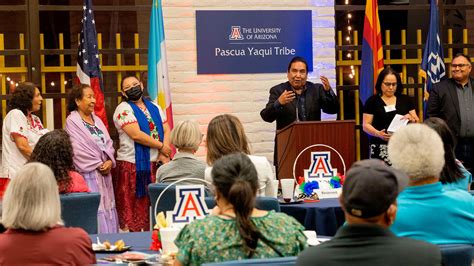 Pascua Yaqui Tribe of Arizona eyeing third casino development after ...