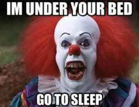 Pin by Bryan Easter on Demented | Pennywise the clown, Creepy clown, Scary movies