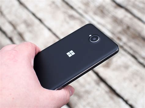 Microsoft Lumia 650 review: Sleek looks, low price | Windows Central