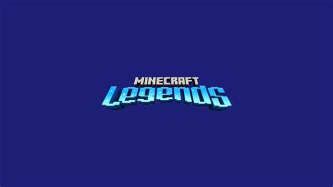 Minecraft Legends Logo Recreation - 3D model by LepikGem [e3033e6] - Sketchfab