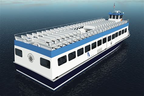 Sayville Ferry - Bristol Harbor Group Inc.