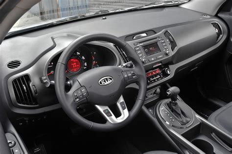 2015 Kia Sportage VINs, Configurations, MSRP & Specs - AutoDetective