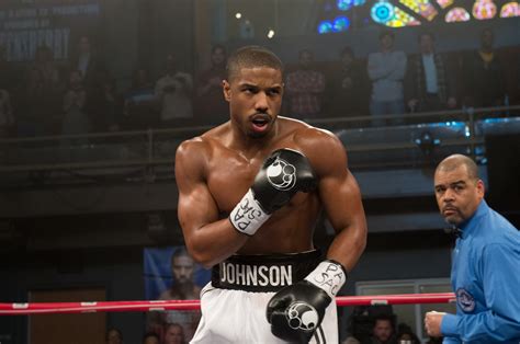 Michael B. Jordan: the ‘Creed’ interview | MN Spokesman-Recorder