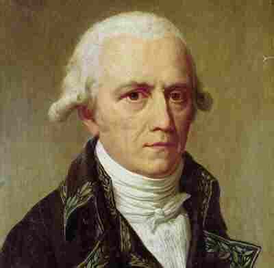 Lamarck's theory of evolution