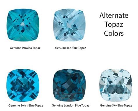 December Birthstone Color Images