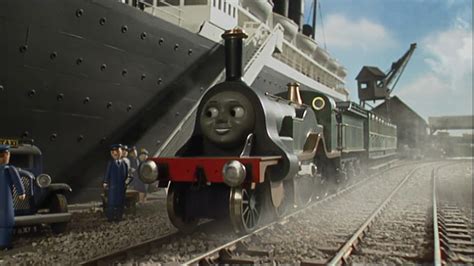 Bold and Brave/Gallery | Thomas the Tank Engine Wiki | Fandom