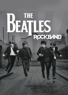 The Beatles: Rock Band