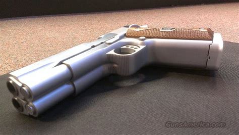 ARSENAL FIREARMS AF2011-A1 SS Doubl... for sale at Gunsamerica.com: 952026494