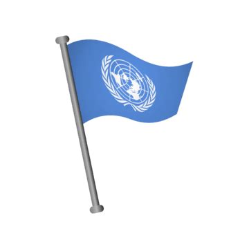 United Nations Flag Vector, United, Nations, Flag PNG and Vector with ...