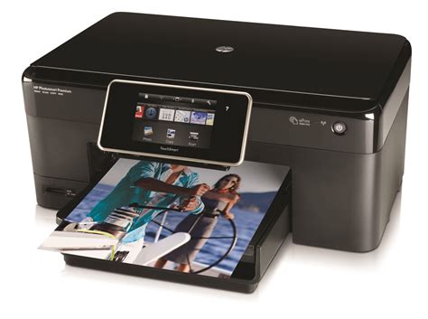 HP Photosmart Premium e-All-in-One Printer - Mom it ForwardMom it Forward