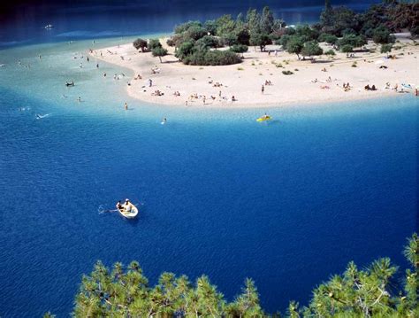 Oludeniz in Turkey — Yacht Charter & Superyacht News