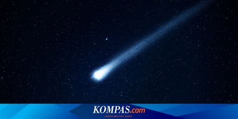 Comet Tail: Definition and Types - World Today News