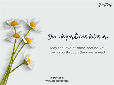 Condolence Messages to Coworker: Expressing Sympathy and Support in Difficult Times