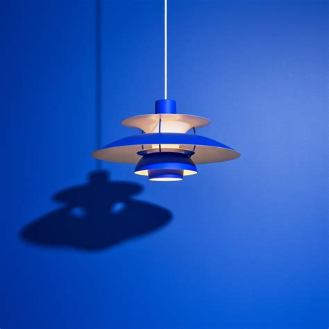 Louis Poulsen - PH 5 pendant light | Connox