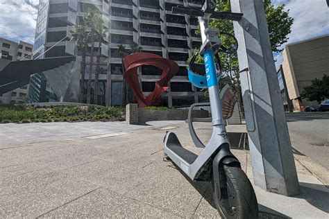 Bird e-scooters exits WA market