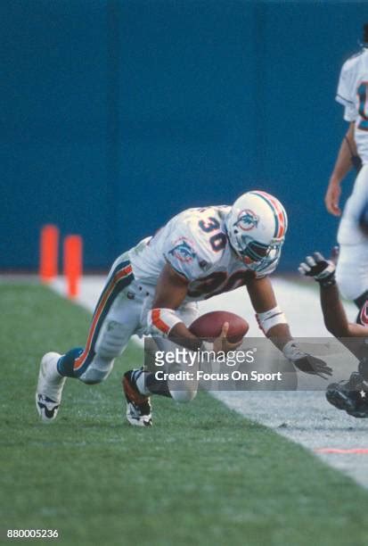 Miami Dolphins Bernie Parmalee Photos and Premium High Res Pictures - Getty Images