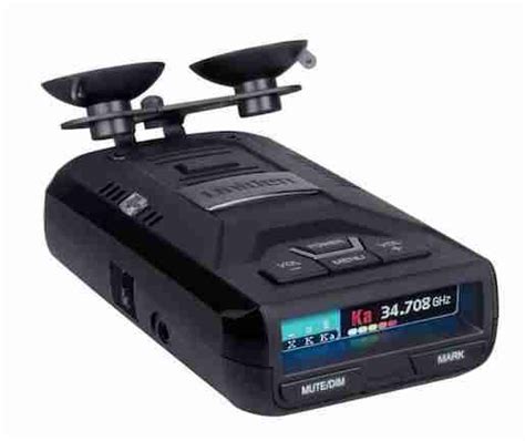 Uniden R3 Radar Laser Detector Canada | KMPH.ca