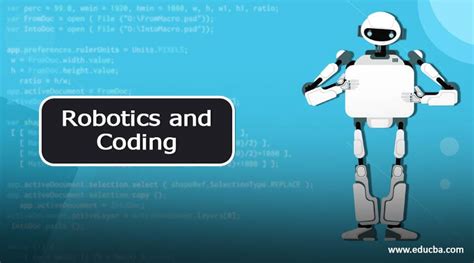 robotics and coding | Key Differences of Robotics and Coding