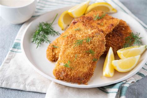 Schnitzel Recipe {30 min Pork Cutlets}