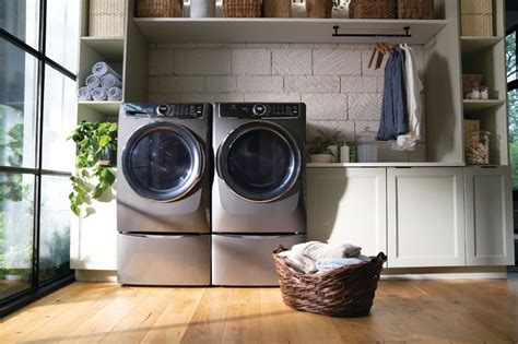 15 Superior Electrolux Washer And Dryer For 2023 | Storables