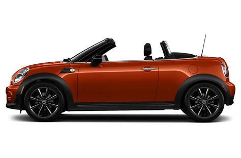 2015 MINI MINI-Roadster - Price, Photos, Reviews & Features