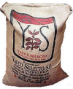 YAUCO SELECTO COFFEE 1-lb (PUERTO RICO) | Geisha Coffee Roasters