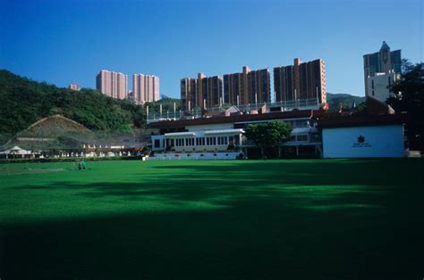 A peek into the exclusive Hong Kong Cricket Club - Hong Kong Living