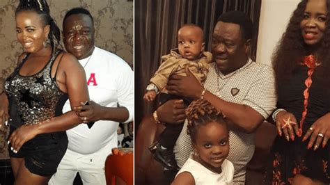 John Okafor “Mr Ibu” speaks on stroke Rumors » Financial Watch