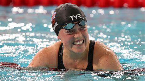 Ellie Simmonds ready to 'race her heart out' at Tokyo Paralympic Games