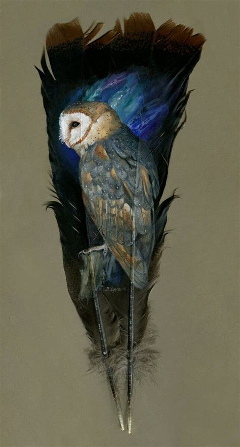 Pin by Tara Corley on Painted Feathers | Feather painting, Feather art, Bird art