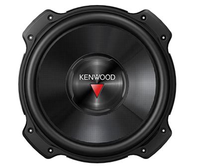 Kenwood Speakers - Electronic Plus