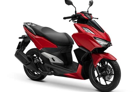 Foto : Honda Vario 160 Meluncur di Vietnam, Ini Bedanya dengan Indonesia