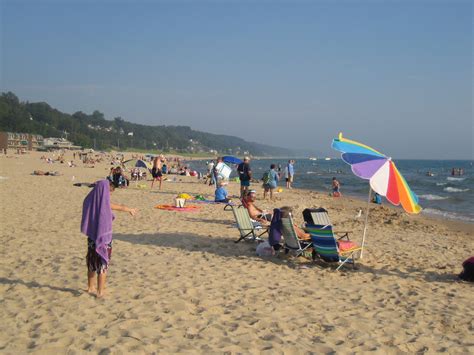 My Blog: Grand Haven Beach, Grand Haven, MI