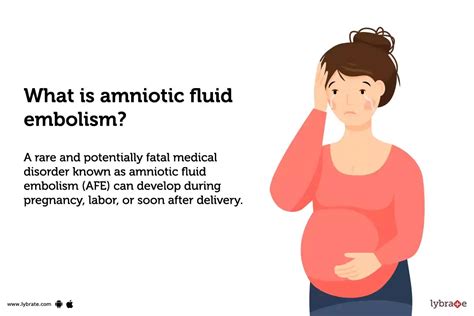 Amniotic Fluid Embolism: Symptoms, Causes, Treatment, and Diagnosis