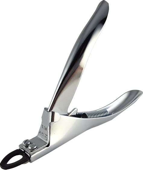 RESCO Original Cat Nail Clippers, Chrome - Chewy.com