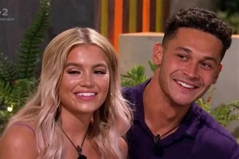 When did Love Island All Stars' Molly and Callum break up and why? - Bristol Live