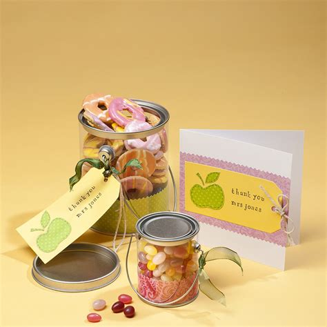 How to Make an Apple Gift Set | Hobbycraft