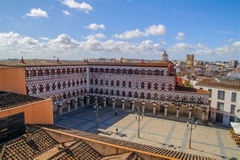 Visitas guiadas en Badajoz. Mérida y Más. Tours en Extremadura