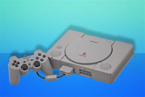 Ranked: The best PlayStation consoles of all time | Stuff