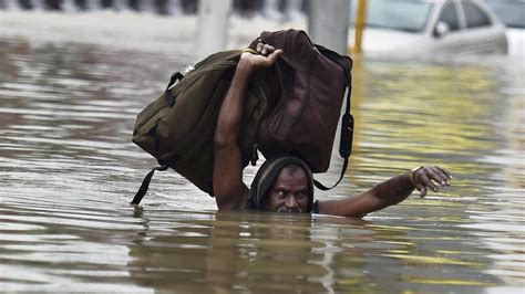 Chennai floods 2023: Michaung cyclone triggers alarm, city in turmoil - Worldnews.com