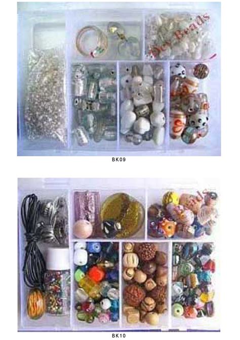 Jewelry Making Beading Kits, Craft Beading Kits, Wholesale Beading Kits.